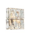 Orlicki Design KINKIET E14 12W Intero Gold Parette