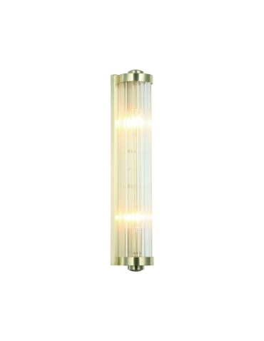 Orlicki Design KINKIET E14 12W Fiatto Old Gold Parette