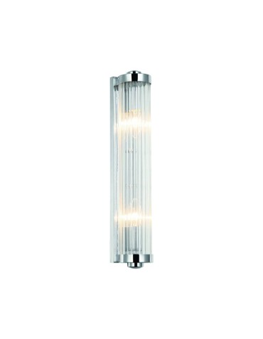 Orlicki Design KINKIET E14 12W Fiatto Cromo Parette