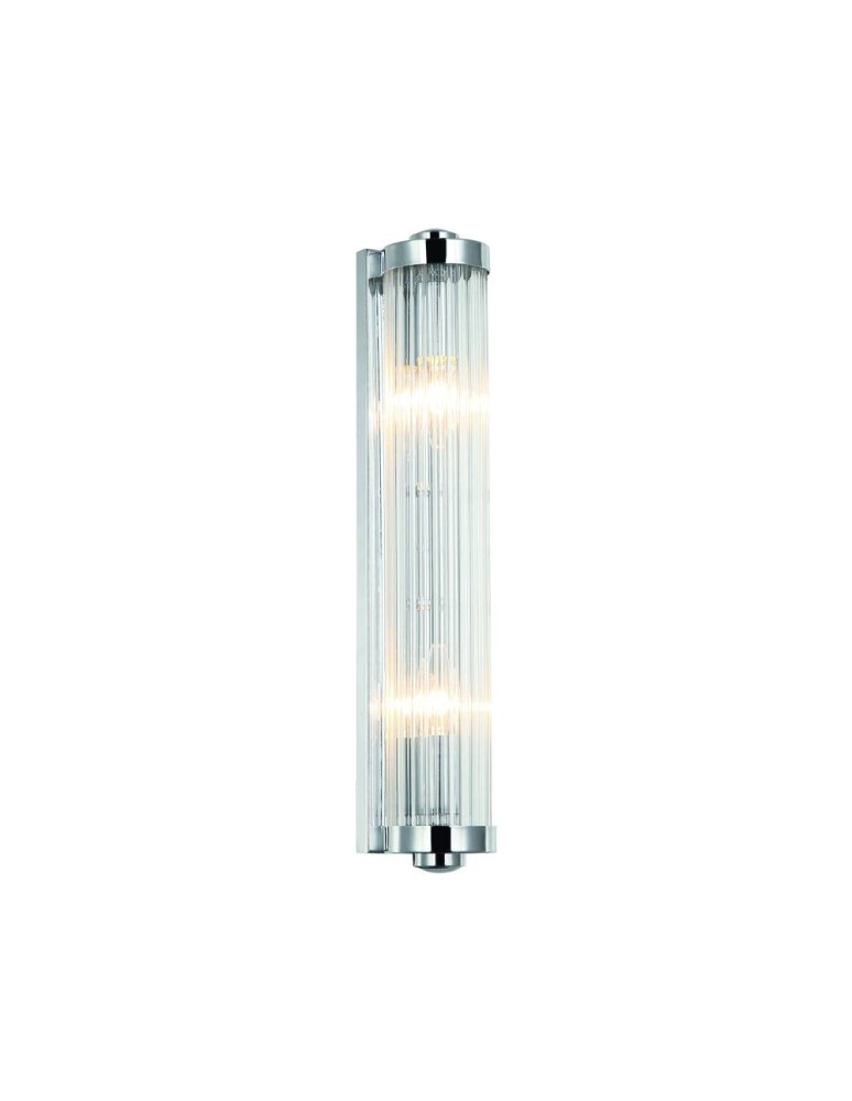 Orlicki Design KINKIET E14 12W Fiatto Cromo Parette