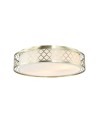 Orlicki Design SUFITOWA E27 15W Cavalli Old Gold