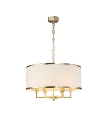 Orlicki Design WISZĄCA E14 15W Casa Old Gold M