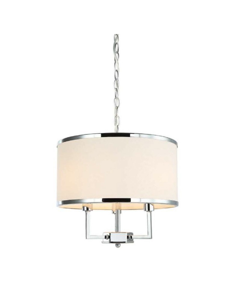 Orlicki Design WISZĄCA E14 12W Casa Cromo S