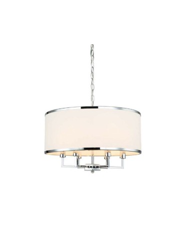 Orlicki Design WISZĄCA E14 15W Casa Cromo M