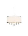 Orlicki Design WISZĄCA E14 15W Casa Cromo M