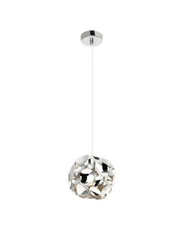 Orlicki Design WISZĄCA G9 7W Carera Cromo S