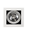 Orlicki Design ES111 17W Cardo I Bianco