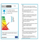 Lampy podtynkowe - oczka - Orlicki Design LED 5W Caps - product 3