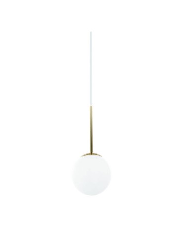 Orlicki Design WISZĄCA G9 9W Bao I Gold IP44