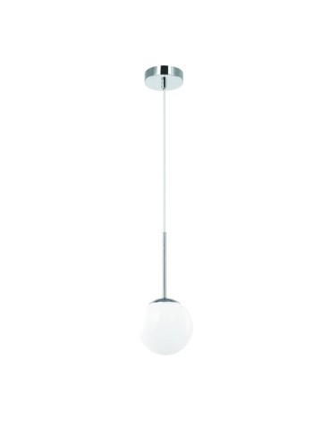 Orlicki Design WISZĄCA G9 9W Bao I Cromo IP44