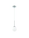 Orlicki Design WISZĄCA G9 9W Bao I Cromo IP44