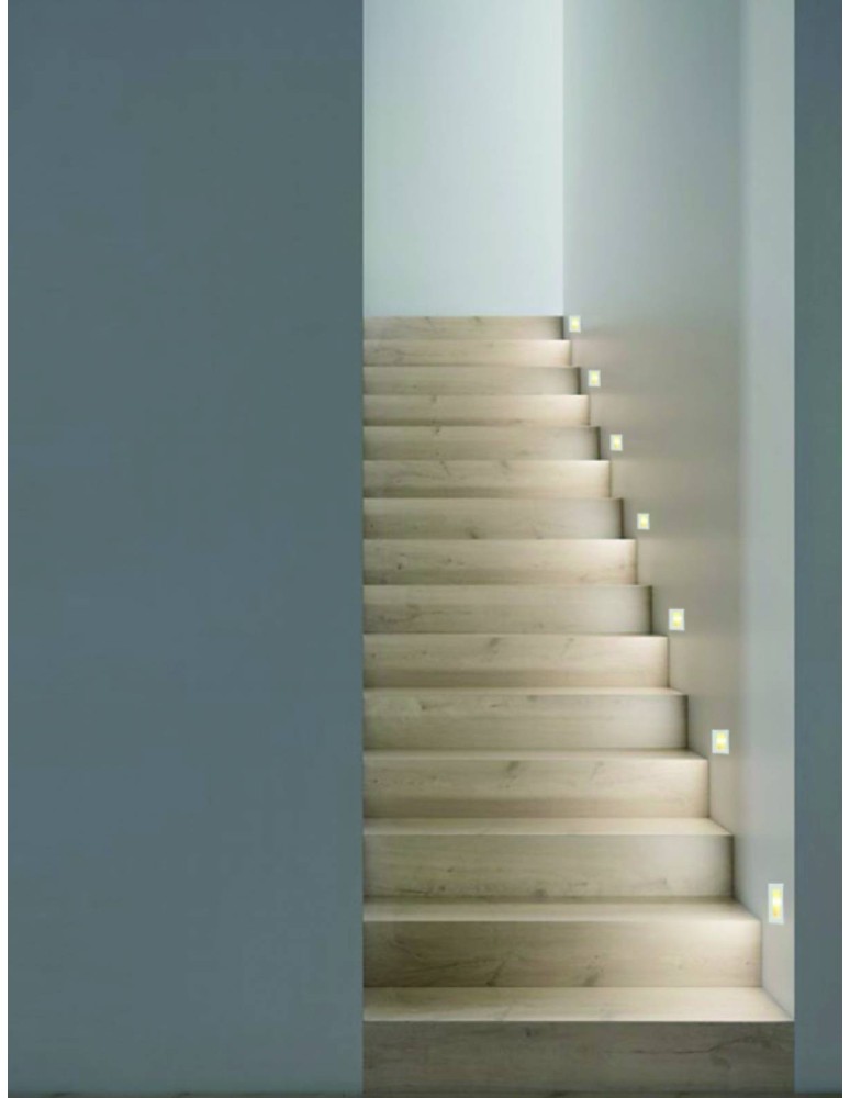 Orlicki Design LED 1W Arsa