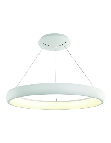 Orlicki Design WISZĄCA LED 50W Rotto Bianco S 4000K