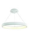 Orlicki Design WISZĄCA LED 50W Rotto Bianco S 4000K