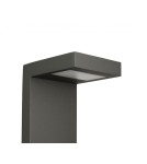 Lampy ogrodowe stojące - SU-MA stojąca LED 10W 720lm 4000K KR-580 - produkt 2