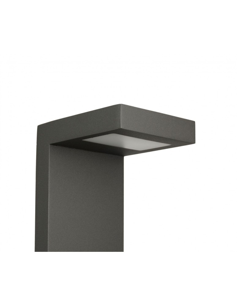 SU-MA stojąca LED 10W 720lm 4000K KR-580