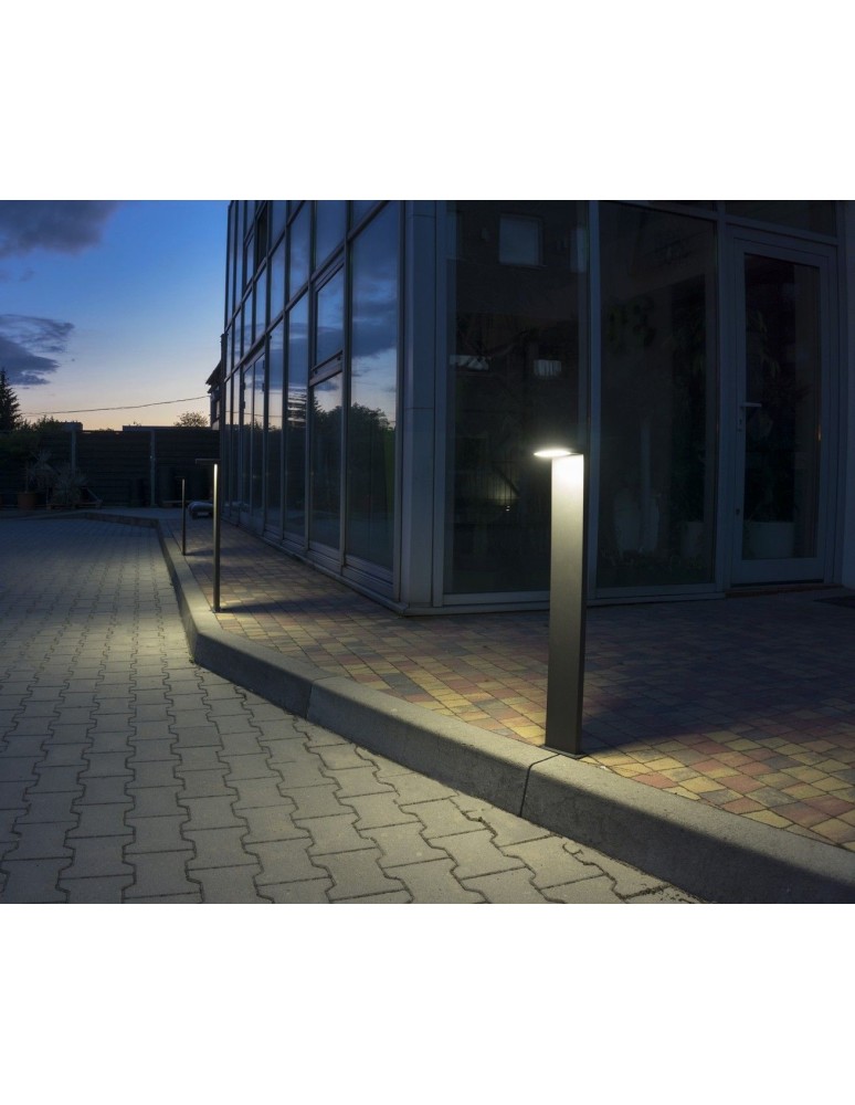 SU-MA stojąca LED 10W 720lm 4000K KR-580
