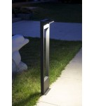 Lampy ogrodowe stojące - SU-MA ROTA stojąca LED 10W 720lm 4000K RT-580 - produkt 4