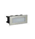 Oprawy do wbudowania w ściane - SU-MA wpuszczana LED 1,5W 3000K E 04 - product 1