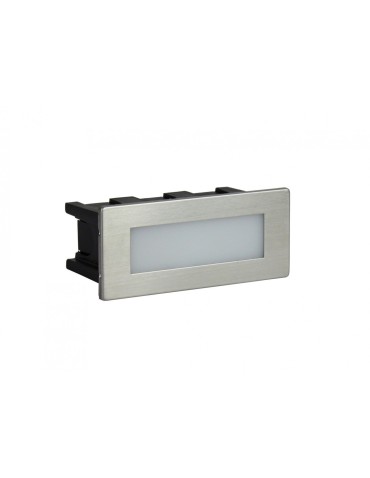 SU-MA wpuszczana LED 1,5W 3000K E 04