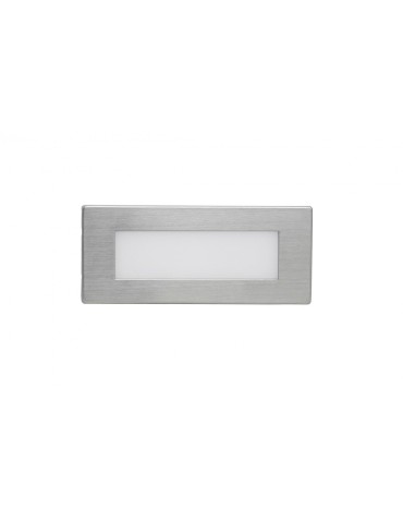 SU-MA wpuszczana LED 1,5W 3000K E 04 - produkt 2