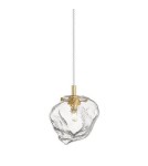 Lampy wiszące - Zuma Line ROCK Lampa Wisząca G9 28W P0488-01F-U8AC - produkt 2