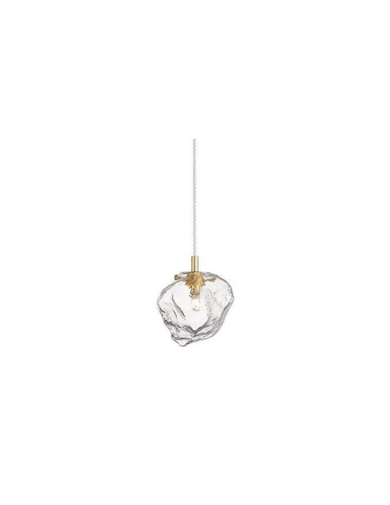 Zuma Line ROCK Lampa Wisząca G9 28W P0488-01F-U8AC