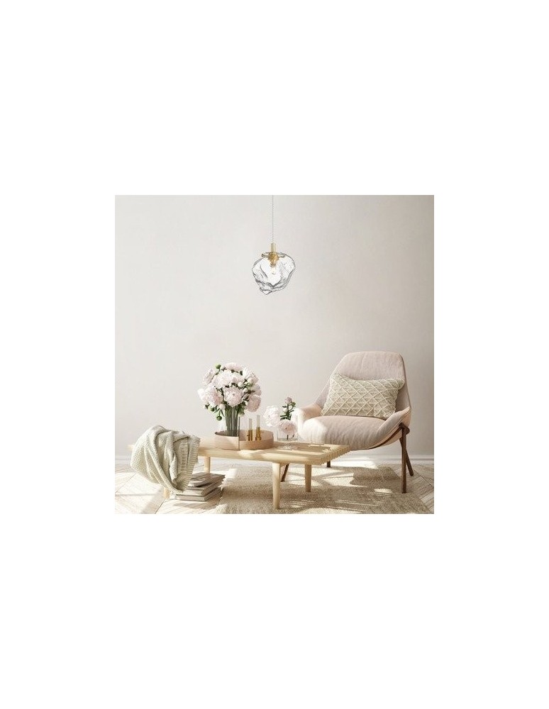Zuma Line ROCK Lampa Wisząca G9 28W P0488-01F-U8AC