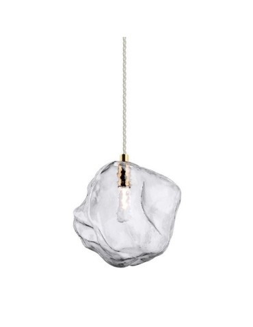 Zuma Line ROCK Lampa Wisząca E27 40W P0488-01B-U8AC - produkt 2