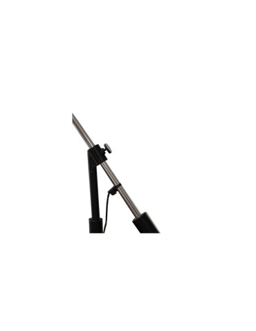 Azzardo BIANCA CHROME/BLACK 1xE27 Podłogowa Chrom/Czarny AZ0006 - produkt 2