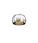 Lampy sufitowe glamour - Azzardo BURN 5xG9 2w1 Sufitowa lub Wisząca Chrom AZ0699 - produkt 1