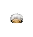 Lampy sufitowe glamour - Azzardo BURN 2 6xG9 2w1 Sufitowa lub Wisząca Chrom AZ0700 - produkt 1