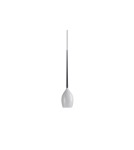 Lampy wiszące pojedyncze - Azzardo IZZA 1 WHITE 1xE14 Wisząca Biały Połysk AZ0131 - produkt 2