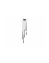 Azzardo STYLO 5 CHROME 5xG9 Wisząca Chrom AZ0134