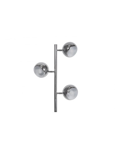 Azzardo TRINTON 3xE14 Podłogowa Chrom AZ0024 - produkt 2