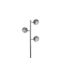Lampy podłogowe - Azzardo TRINTON 3xE14 Podłogowa Chrom AZ0024 - produkt 3