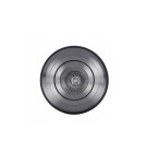 Oprawy sufitowe na wymienne źródło światła - Azzardo BROSS 1 BLACK/ALUMINIUM 1xGU10 Natynkowa Czarny/Aluminium AZ0779 - product 3