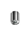 Azzardo BROSS 1 CHROME 1xGU10 Natynkowa Chrom AZ0857