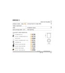 Oprawy sufitowe na wymienne źródło światła - Azzardo BROSS 1 CHROME 1xGU10 Natynkowa Chrom AZ0857 - product 2