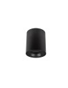 Azzardo ARO BLACK 1xGU10 Natynkowa Czarny IP54 AZ2558