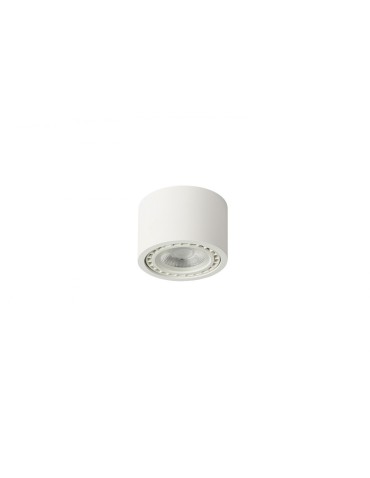 Azzardo ECO ALIX NEW 230V WHITE 1xES111 Natynkowa Biały AZ3492