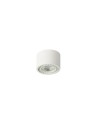 Azzardo ECO ALIX NEW 230V WHITE 1xES111 Natynkowa Biały AZ3492