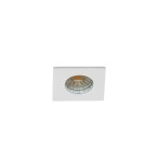 Lampy podtynkowe - oczka - Azzardo FILL S 4000K WHITE 1xLED Wpuszczana Biały AZ3378 - produkt 1