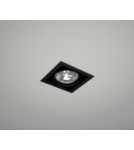 Lampy podtynkowe kierunkowe - Shilo MUKO 7340 GU10 Biały Wpust - produkt 2