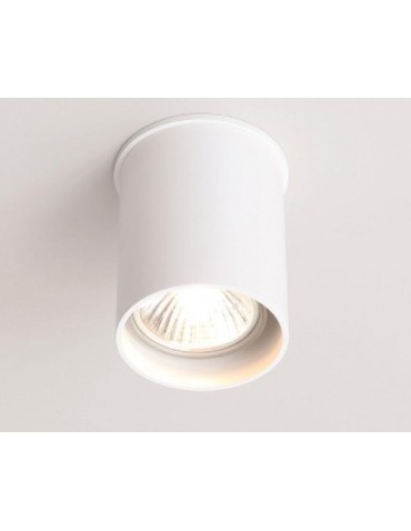 Shilo ARIDA 1109 Czarny 1109/GU10/CZ Sufitowa - produkt 2