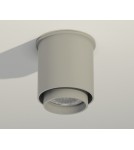 Oprawy sufitowe na wymienne źródło światła - Shilo IGA 1115 Czarny Sufitowa - product 2
