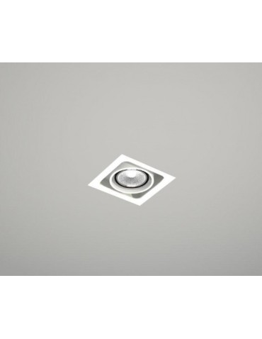 Shilo EBINO 3304 GU10 Czarny 3304/GU10/CZ Wpust - produkt 2
