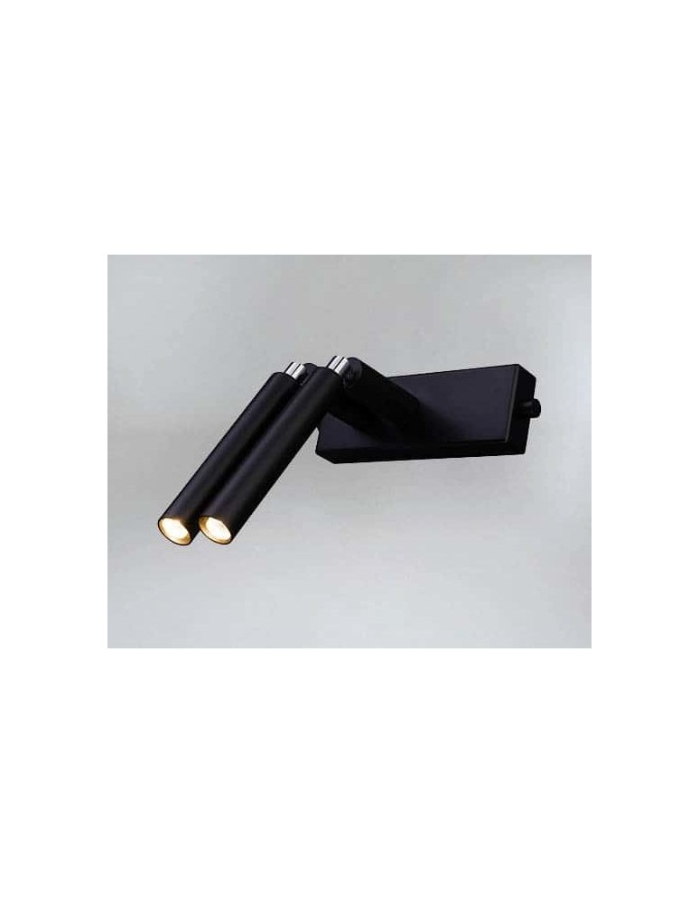 Kinkiety - Shilo Alha Kinkiet 2xG9 E 9014 - produkt kolory-swiatla.pl 1