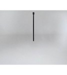Oprawy sufitowe na wymienne źródło światła - Shilo Alha Sufitowa 1xG9 800mm Czarny 9210 - product 1