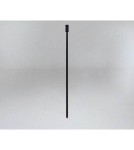 Oprawy sufitowe na wymienne źródło światła - Shilo Alha Sufitowa 1xG9 1200mm N 9044 - product 1
